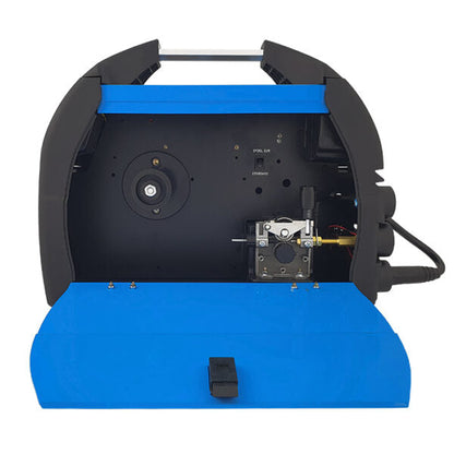 DIGIMIG 210XS synergisch inverterlasapparaat