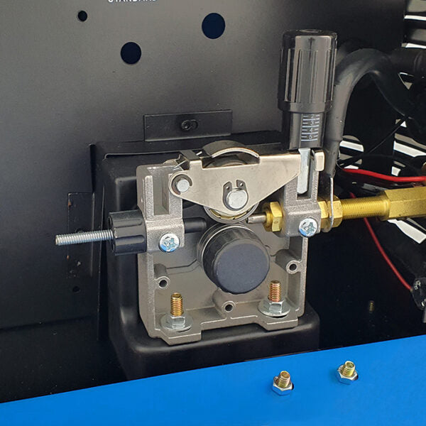 DIGIMIG 210XS synergisch inverterlasapparaat