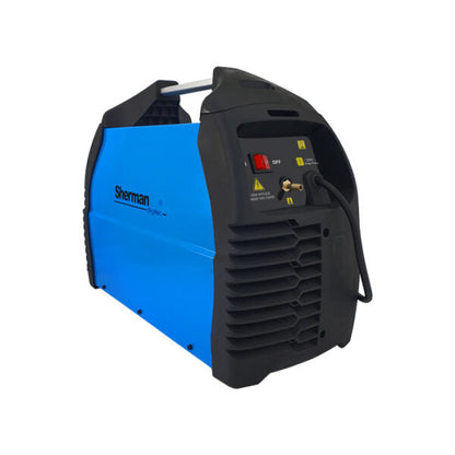 DIGIMIG 210XS synergisch inverterlasapparaat