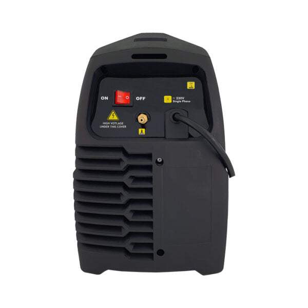 DIGIMIG 210XS synergisch inverterlasapparaat