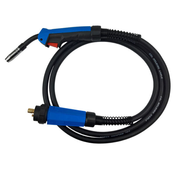 DIGIMIG 210XS synergisch inverterlasapparaat
