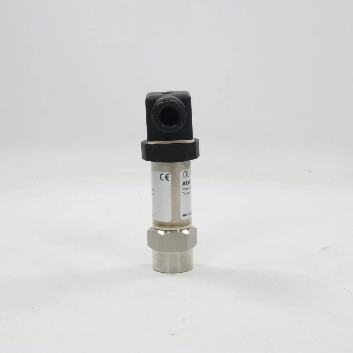 DL-Systeme ATM Pressure Sensor