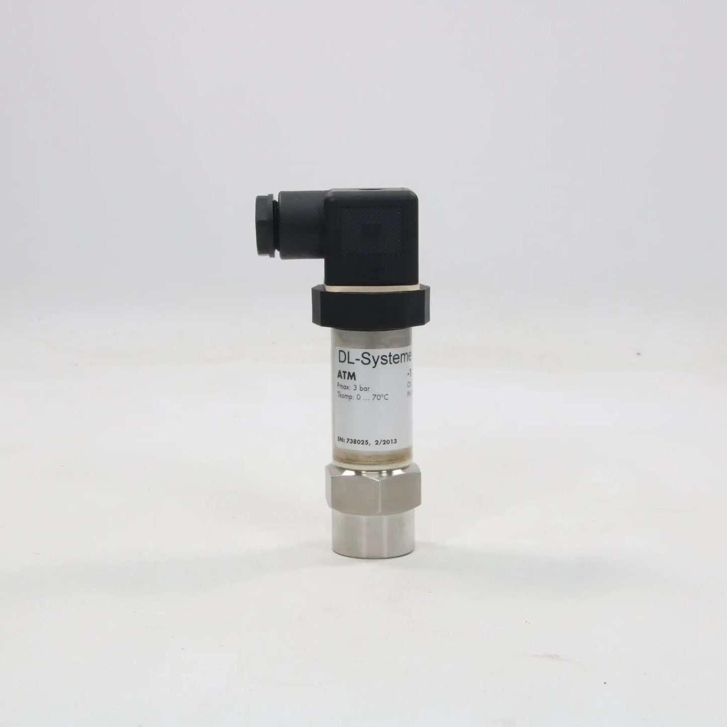 DL-Systeme ATM Pressure Sensor