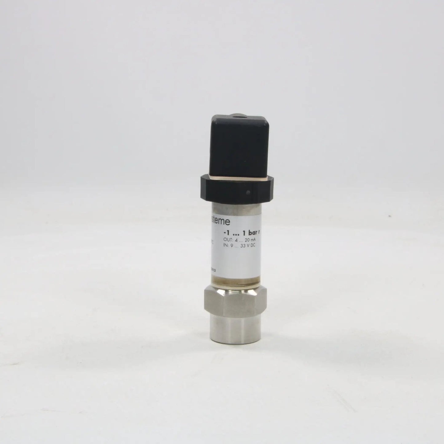 DL-Systeme ATM Pressure Sensor