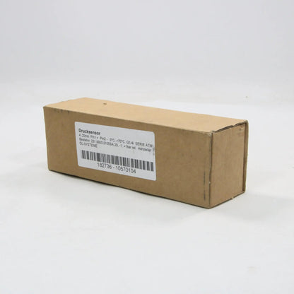 DL-Systeme ATM Pressure Sensor