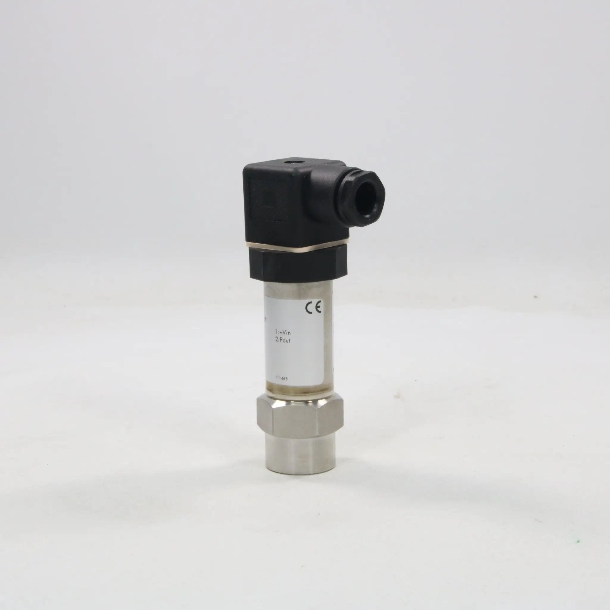 DL-Systeme ATM Pressure Sensor – Laskoning