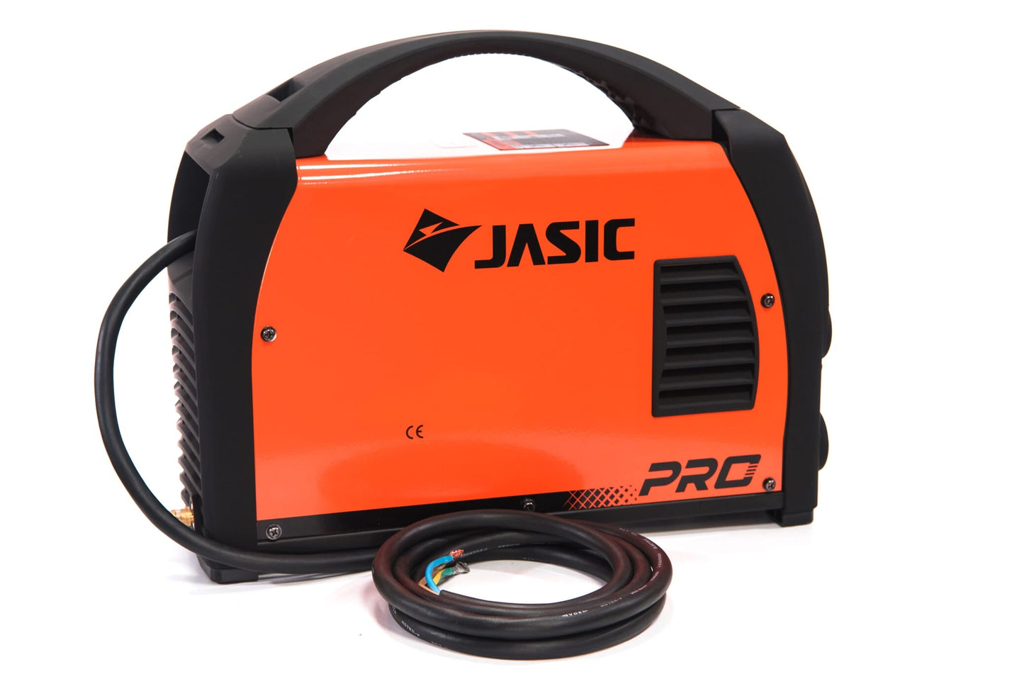 Jasic TIG200PC Inverter Lasmachine 200A AC/DC met Toorts