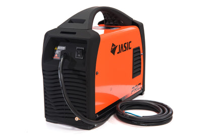 Jasic TIG200PC Inverter Lasmachine 200A AC/DC met Toorts
