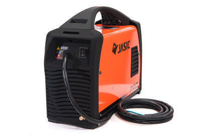 Jasic TIG200PC Inverter Lasmachine 200A AC/DC met Toorts