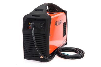 Jasic TIG200PC Inverter Lasmachine 200A AC/DC met Toorts