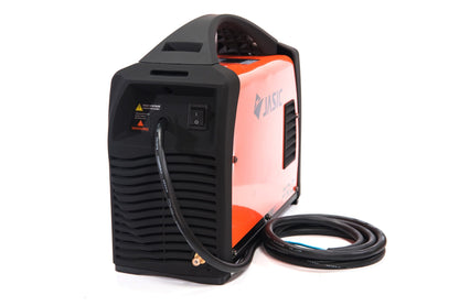 Jasic TIG200PC Inverter Lasmachine 200A AC/DC met Toorts