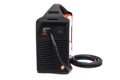 Jasic TIG200PC Inverter Lasmachine 200A AC/DC met Toorts