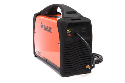 Jasic TIG200PC Inverter Lasmachine 200A AC/DC met Toorts
