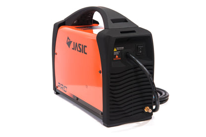 Jasic TIG200PC Inverter Lasmachine 200A AC/DC met Toorts