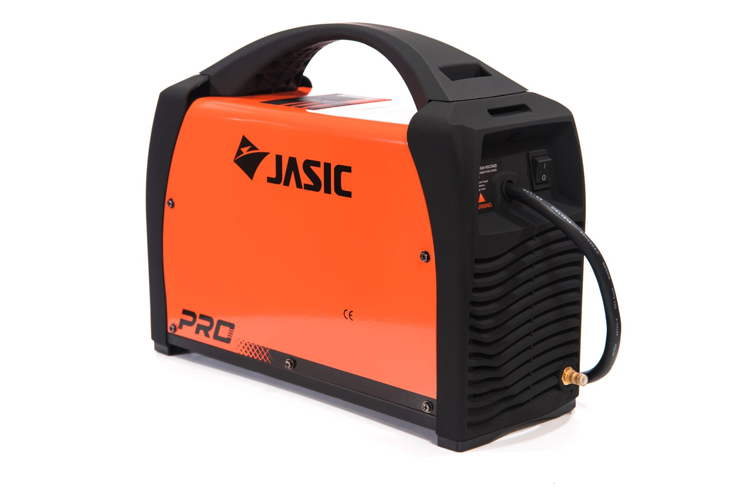 Jasic TIG200PC Inverter Lasmachine 200A AC/DC met Toorts