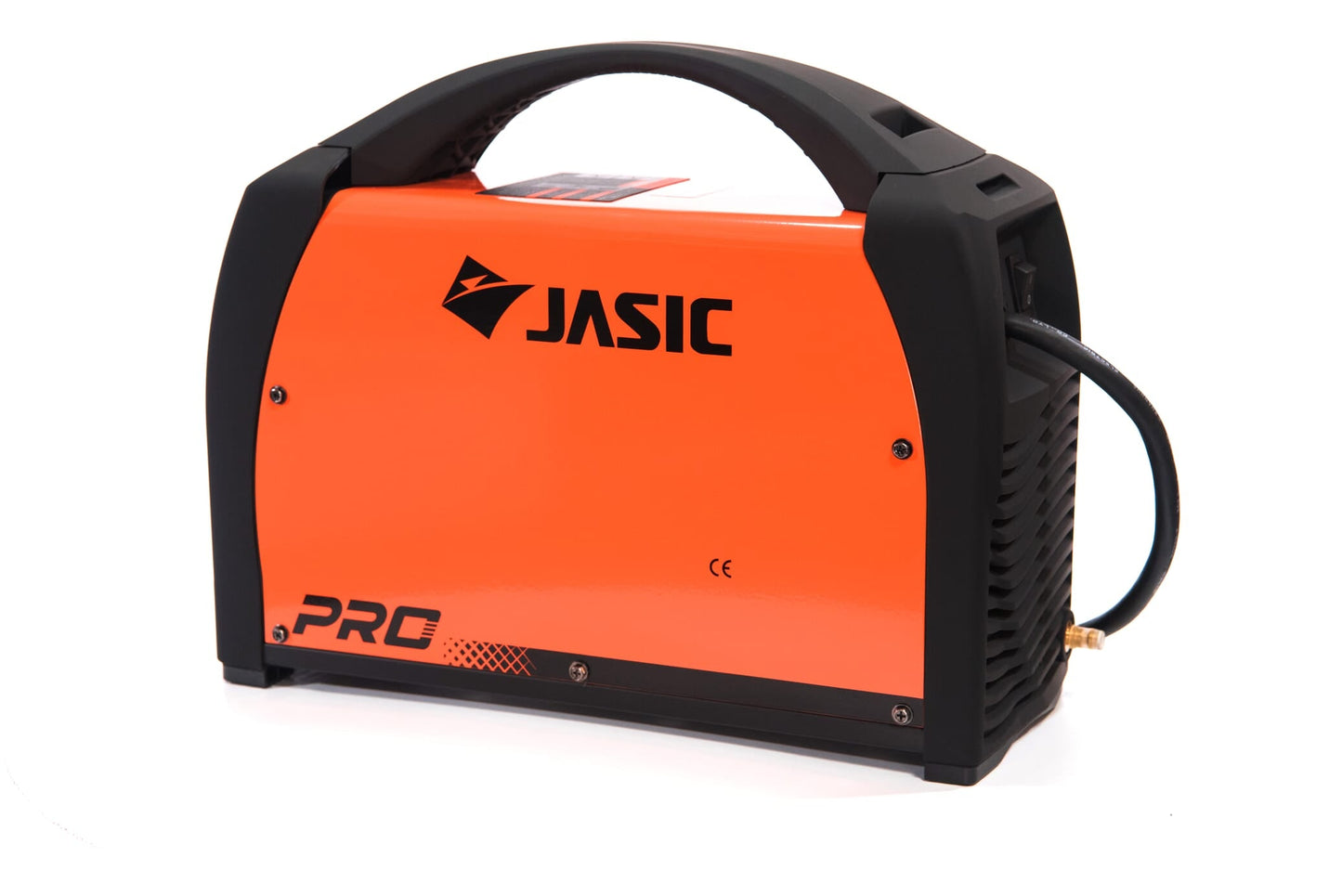 Jasic TIG200PC Inverter Lasmachine 200A AC/DC met Toorts