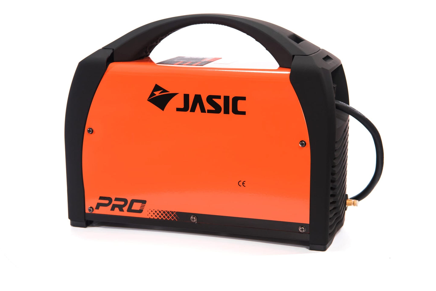 Jasic TIG200PC Inverter Lasmachine 200A AC/DC met Toorts