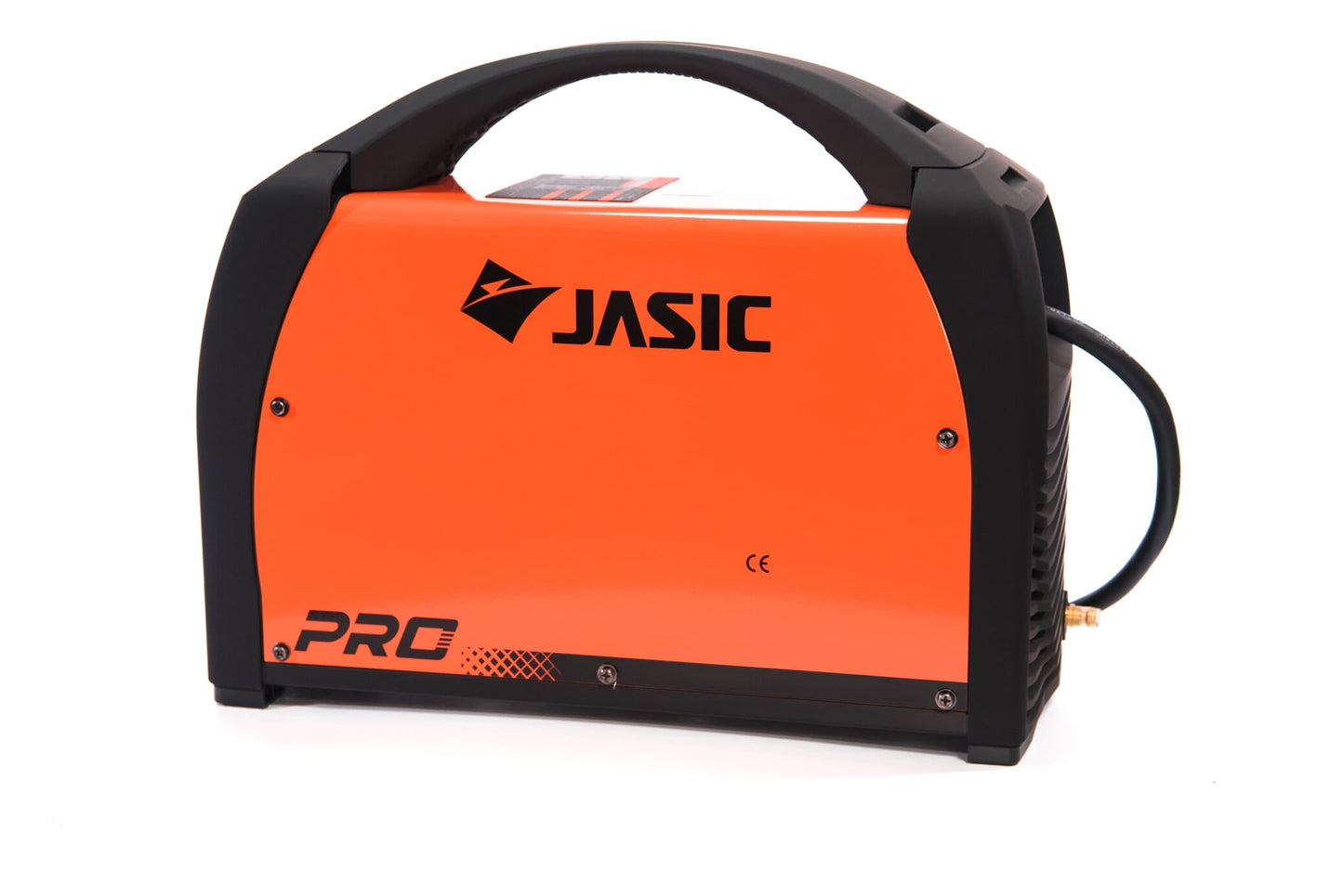 Jasic TIG200PC Inverter Lasmachine 200A AC/DC met Toorts