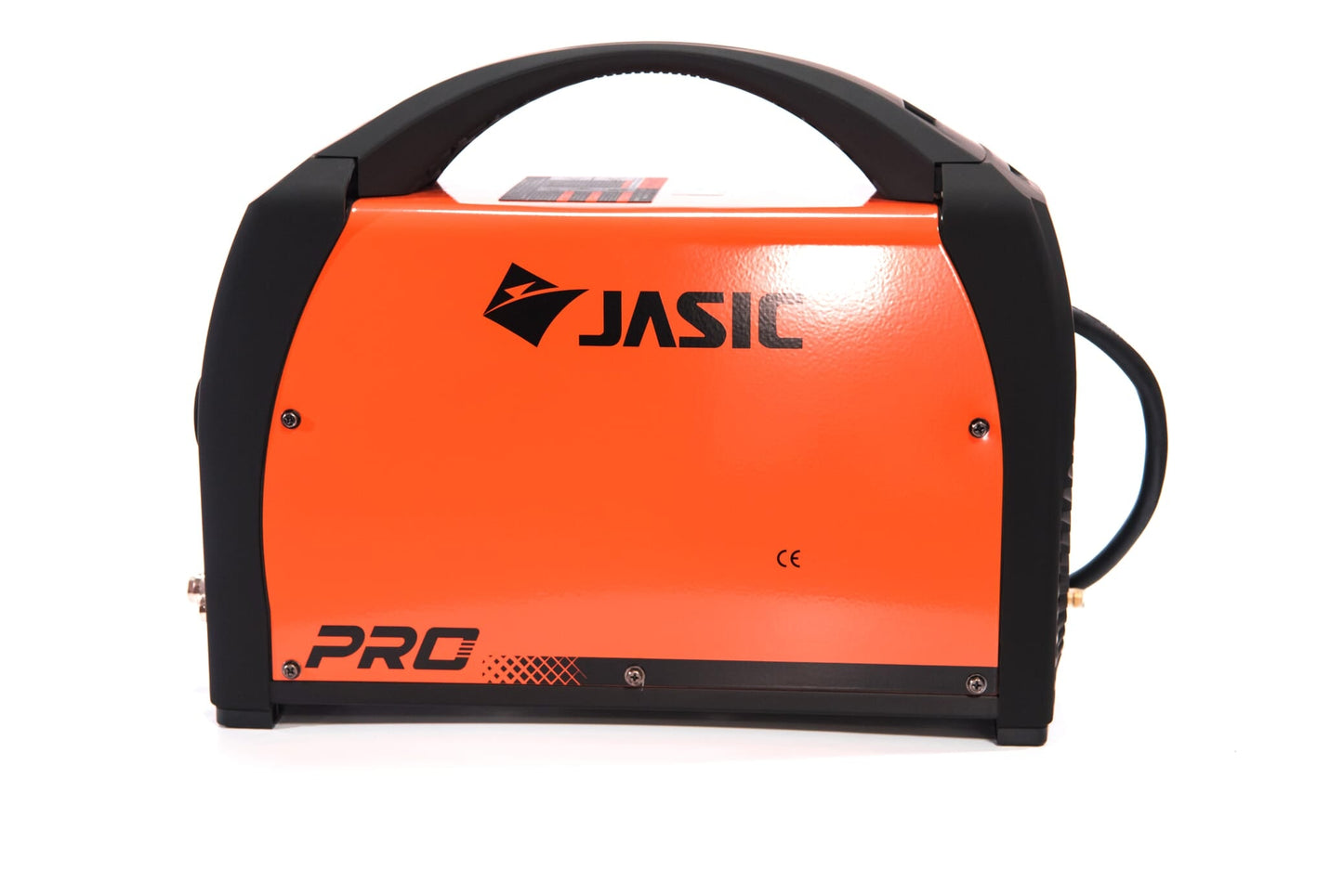 Jasic TIG200PC Inverter Lasmachine 200A AC/DC met Toorts