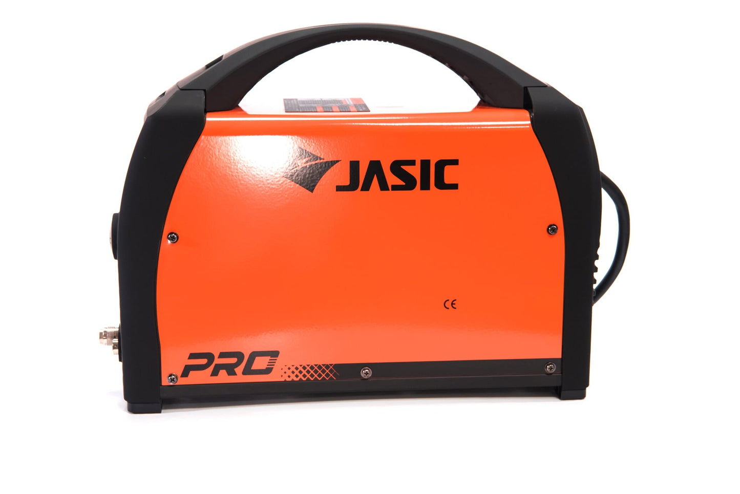 Jasic TIG200PC Inverter Lasmachine 200A AC/DC met Toorts