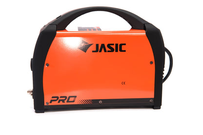 Jasic TIG200PC Inverter Lasmachine 200A AC/DC met Toorts