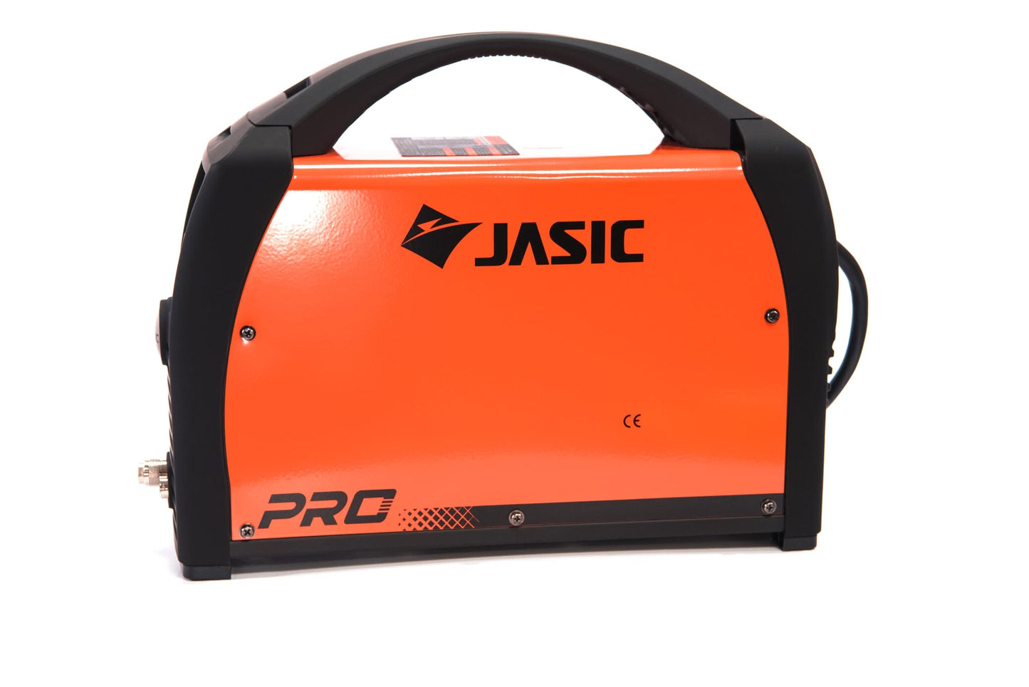 Jasic TIG200PC Inverter Lasmachine 200A AC/DC met Toorts