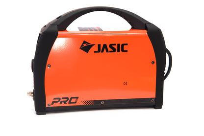 Jasic TIG200PC Inverter Lasmachine 200A AC/DC met Toorts