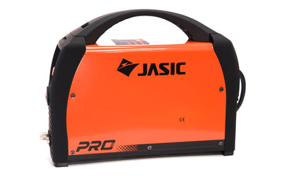 Jasic TIG200PC Inverter Lasmachine 200A AC/DC met Toorts