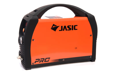 Jasic TIG200PC Inverter Lasmachine 200A AC/DC met Toorts