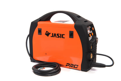 Jasic MIG200 Lasapparaat 200A met 3m Toorts en MMA Functie
