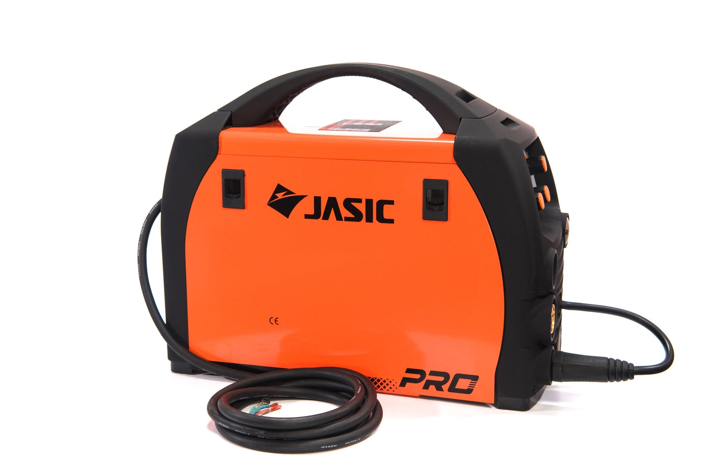 Jasic MIG200 Lasapparaat 200A met 3m Toorts en MMA Functie