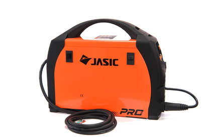 Jasic MIG200 Lasapparaat 200A met 3m Toorts en MMA Functie