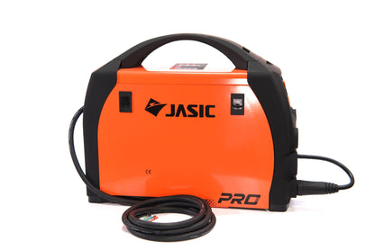 Jasic MIG200 Lasapparaat 200A met 3m Toorts en MMA Functie