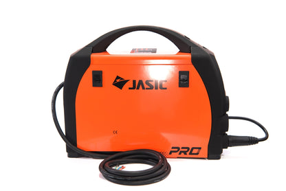 Jasic MIG200 Lasapparaat 200A met 3m Toorts en MMA Functie