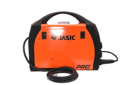 Jasic MIG200 Lasapparaat 200A met 3m Toorts en MMA Functie