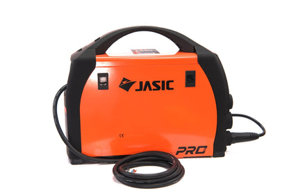 Jasic MIG200 Lasapparaat 200A met 3m Toorts en MMA Functie
