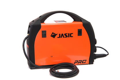 Jasic MIG200 Lasapparaat 200A met 3m Toorts en MMA Functie