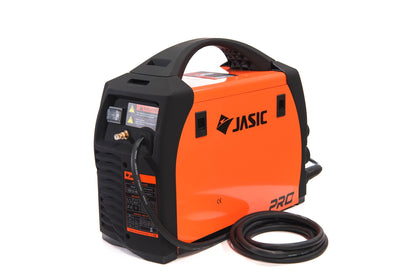 Jasic MIG200 Lasapparaat 200A met 3m Toorts en MMA Functie