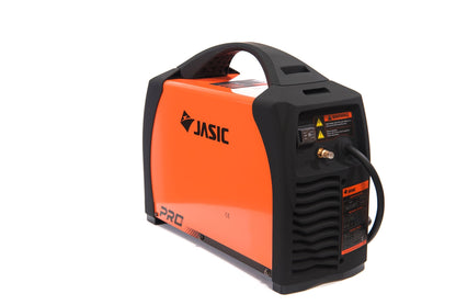 Jasic MIG200 Lasapparaat 200A met 3m Toorts en MMA Functie