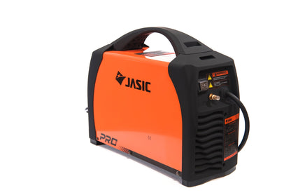 Jasic MIG200 Lasapparaat 200A met 3m Toorts en MMA Functie