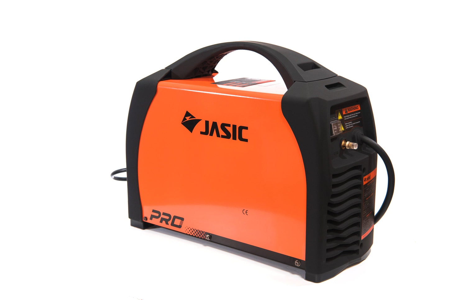 Jasic MIG200 Lasapparaat 200A met 3m Toorts en MMA Functie