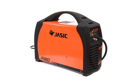 Jasic MIG200 Lasapparaat 200A met 3m Toorts en MMA Functie