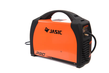 Jasic MIG200 Lasapparaat 200A met 3m Toorts en MMA Functie