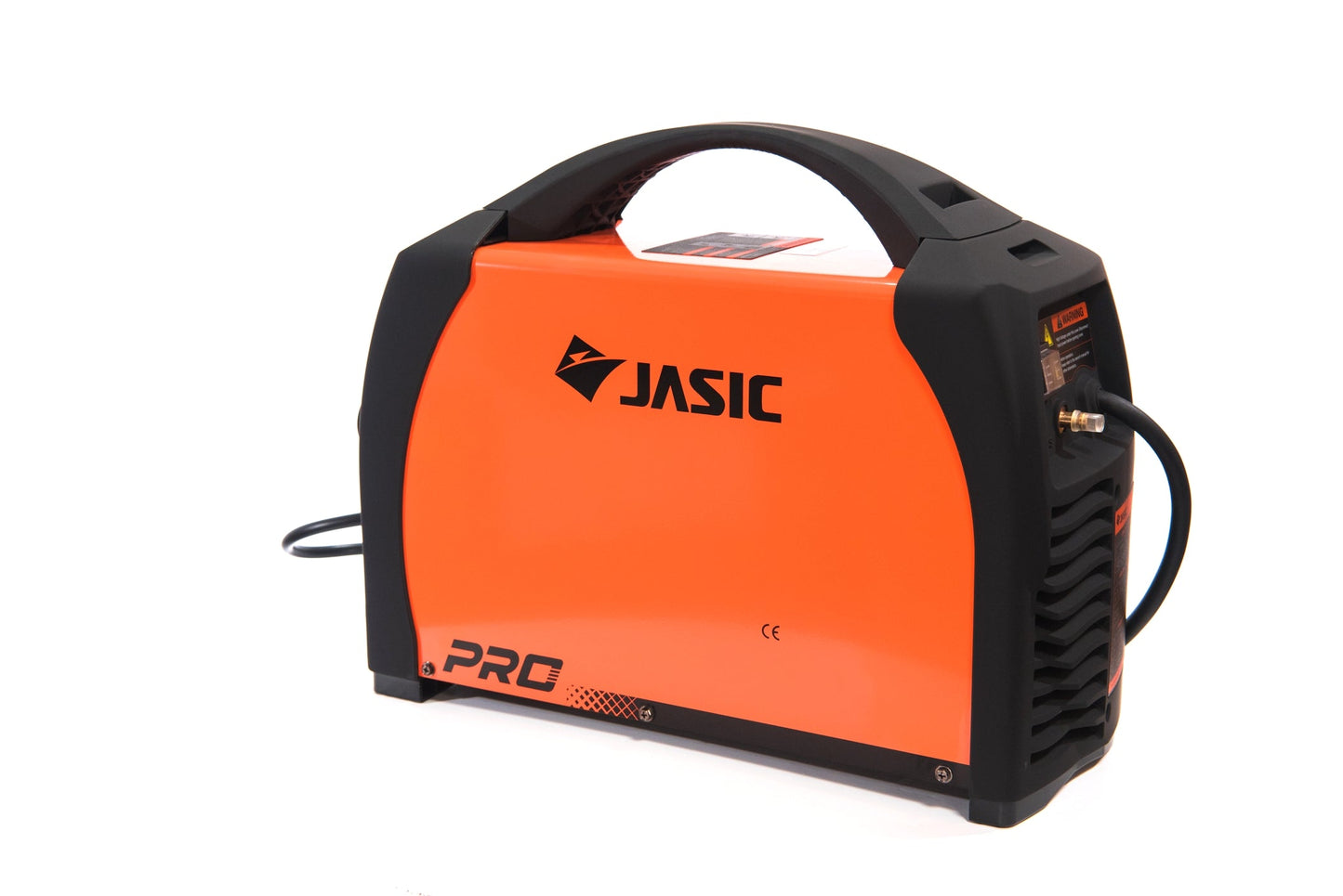 Jasic MIG200 Lasapparaat 200A met 3m Toorts en MMA Functie