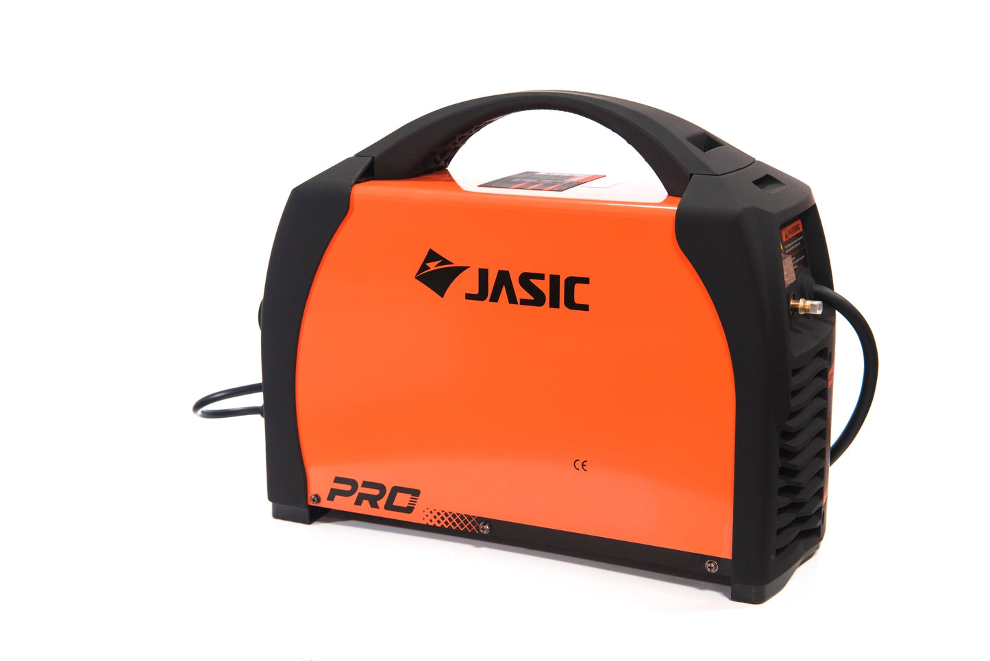 Jasic MIG200 Lasapparaat 200A met 3m Toorts en MMA Functie