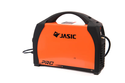 Jasic MIG200 Lasapparaat 200A met 3m Toorts en MMA Functie
