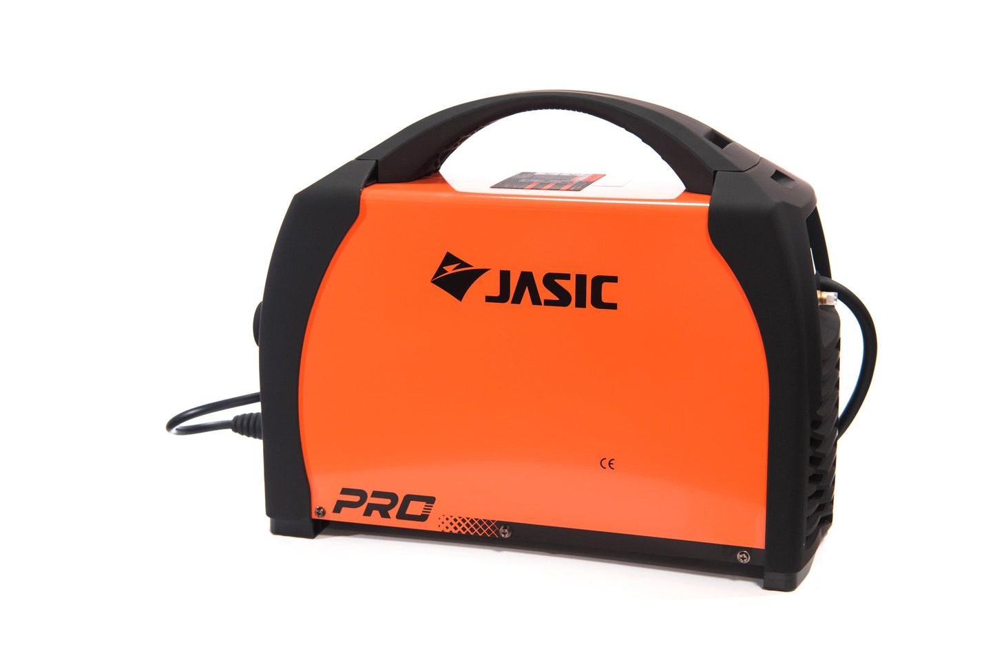 Jasic MIG200 Lasapparaat 200A met 3m Toorts en MMA Functie
