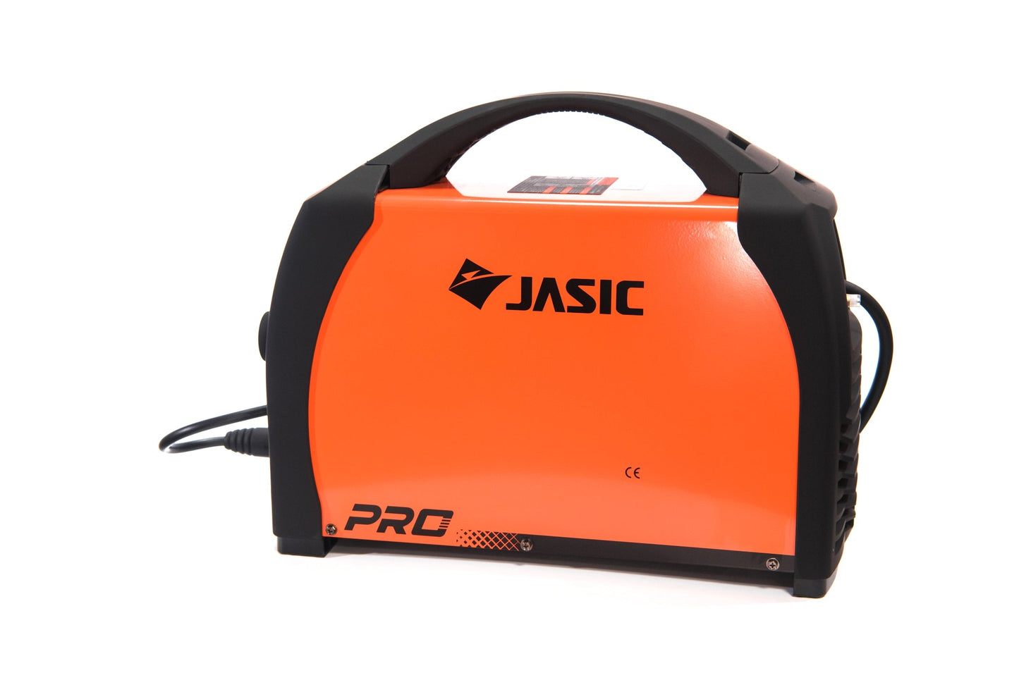 Jasic MIG200 Lasapparaat 200A met 3m Toorts en MMA Functie