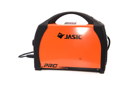 Jasic MIG200 Lasapparaat 200A met 3m Toorts en MMA Functie