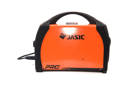 Jasic MIG200 Lasapparaat 200A met 3m Toorts en MMA Functie
